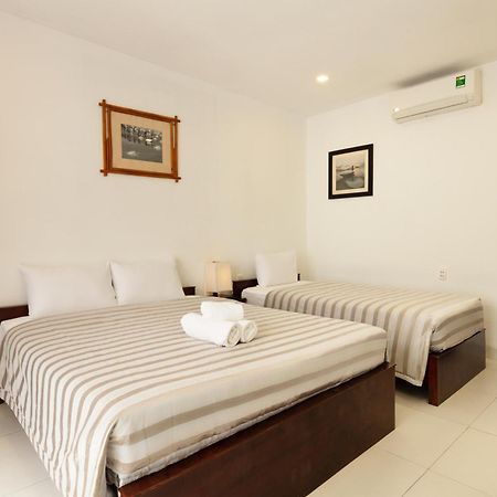 La Paloma Villa Nha Trang Exterior photo