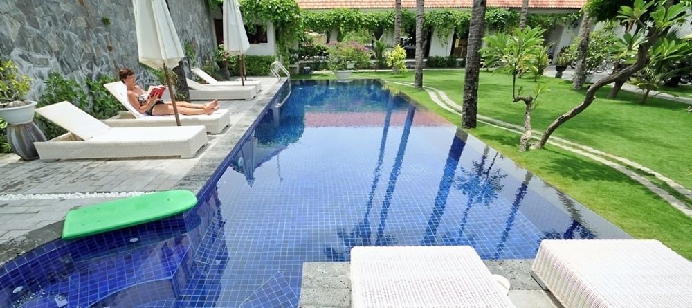 La Paloma Villa Nha Trang Exterior photo
