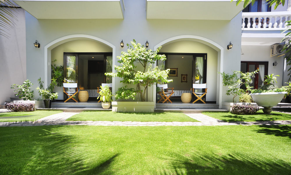 La Paloma Villa Nha Trang Exterior photo