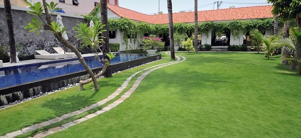 La Paloma Villa Nha Trang Exterior photo