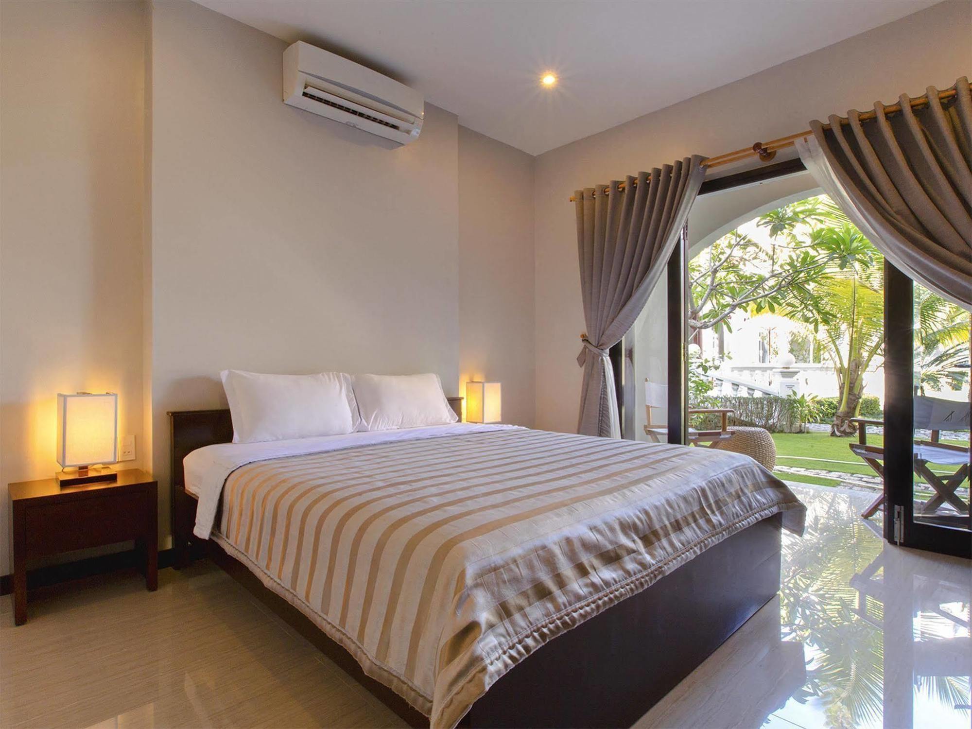 La Paloma Villa Nha Trang Exterior photo