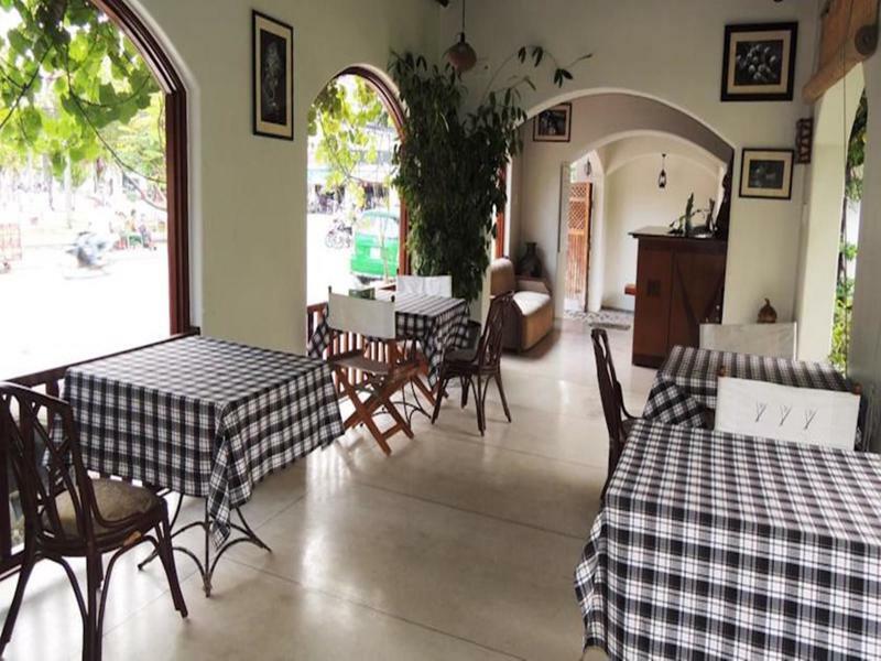 La Paloma Villa Nha Trang Exterior photo