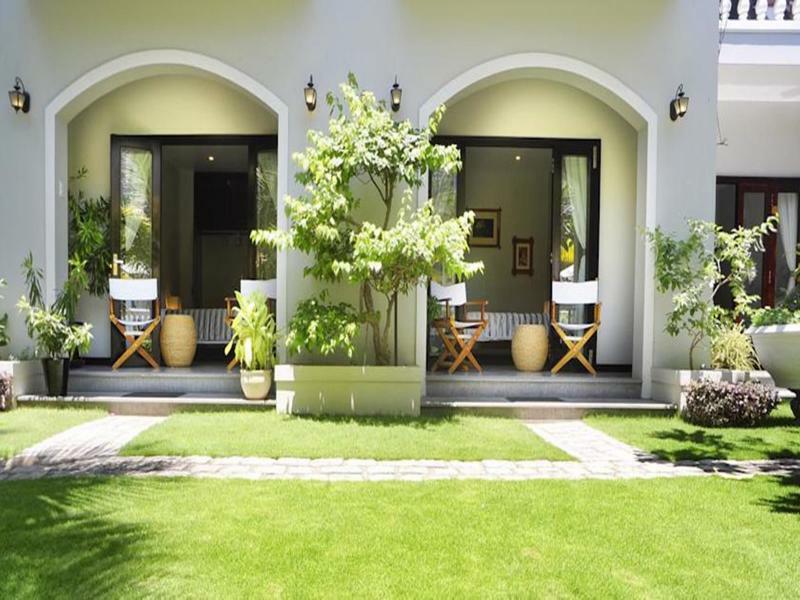 La Paloma Villa Nha Trang Exterior photo