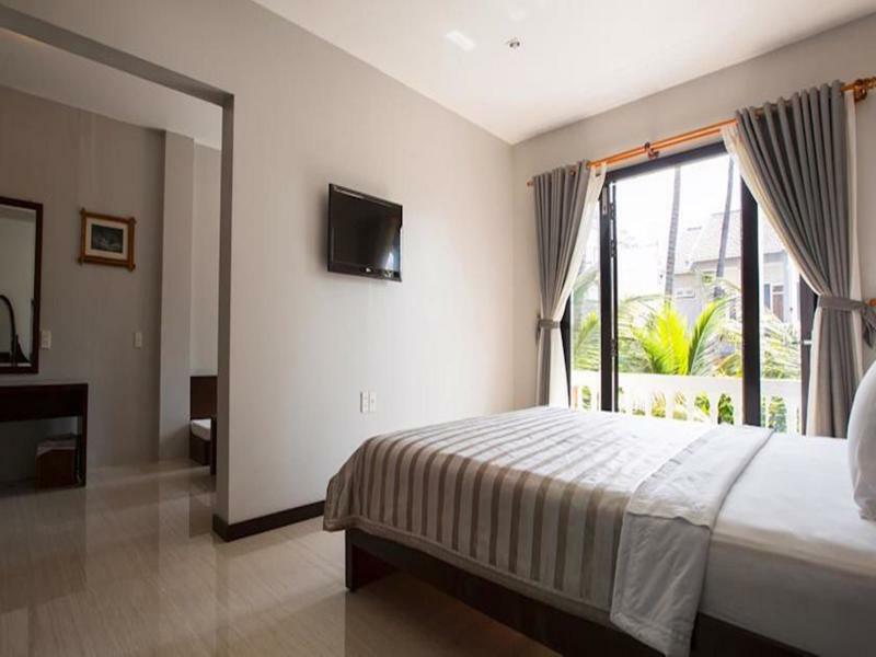 La Paloma Villa Nha Trang Exterior photo