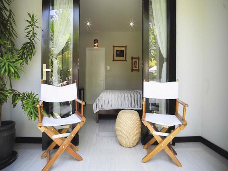 La Paloma Villa Nha Trang Exterior photo