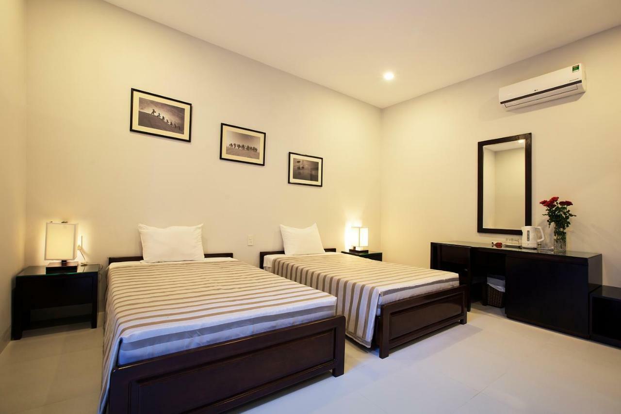 La Paloma Villa Nha Trang Room photo