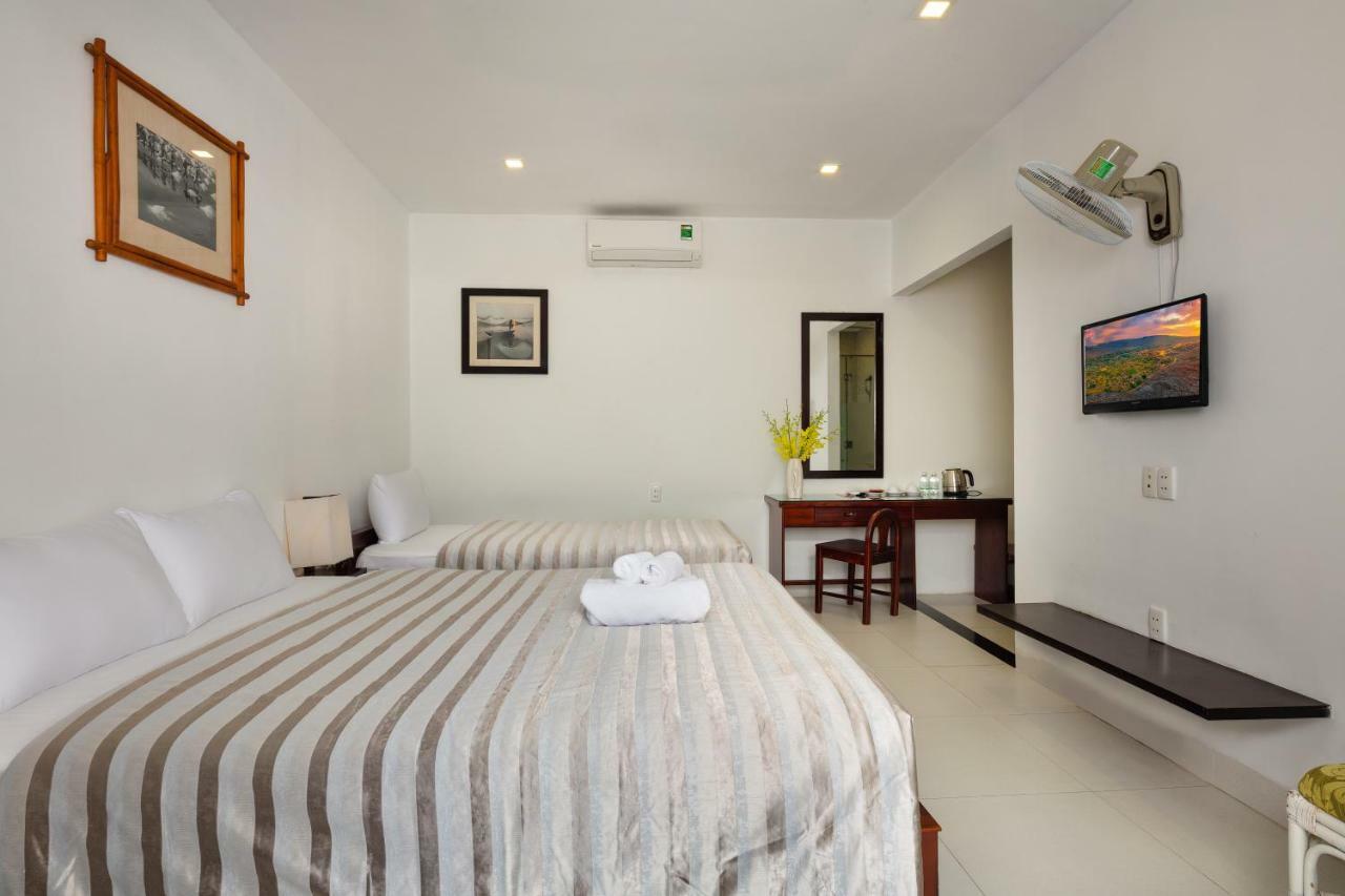 La Paloma Villa Nha Trang Exterior photo