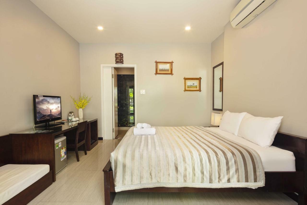 La Paloma Villa Nha Trang Exterior photo