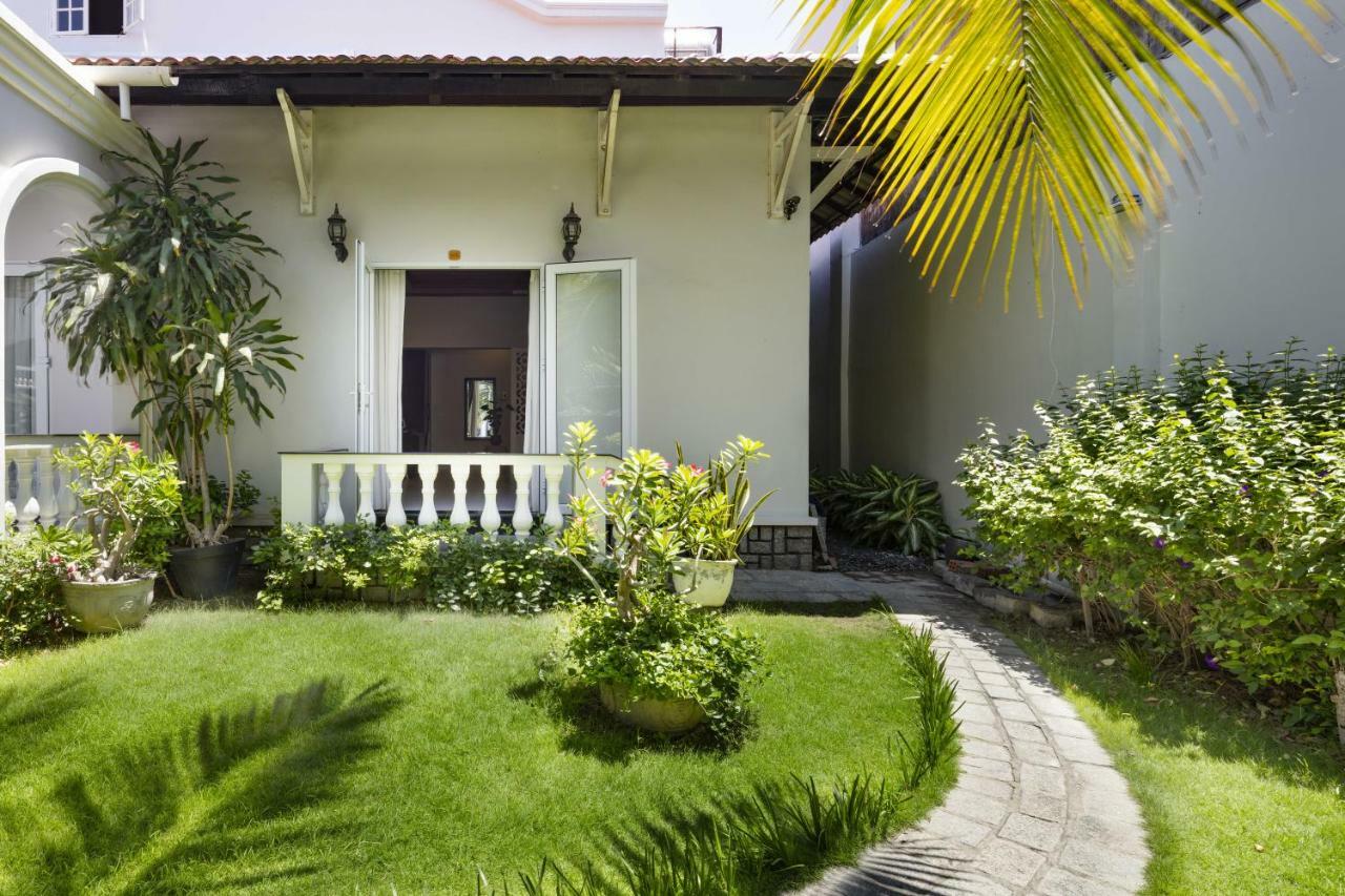 La Paloma Villa Nha Trang Exterior photo
