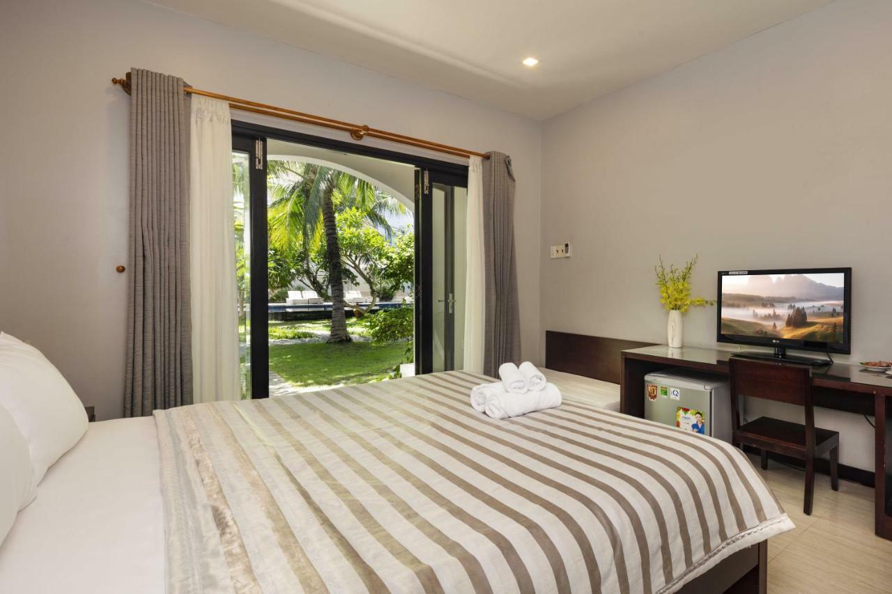 La Paloma Villa Nha Trang Exterior photo