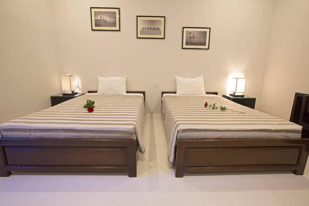 La Paloma Villa Nha Trang Exterior photo
