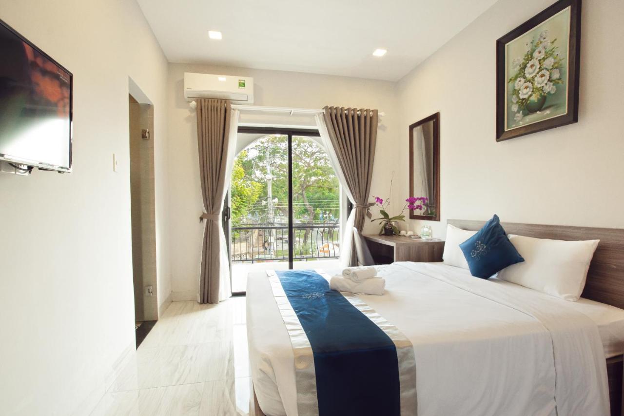 La Paloma Villa Nha Trang Exterior photo