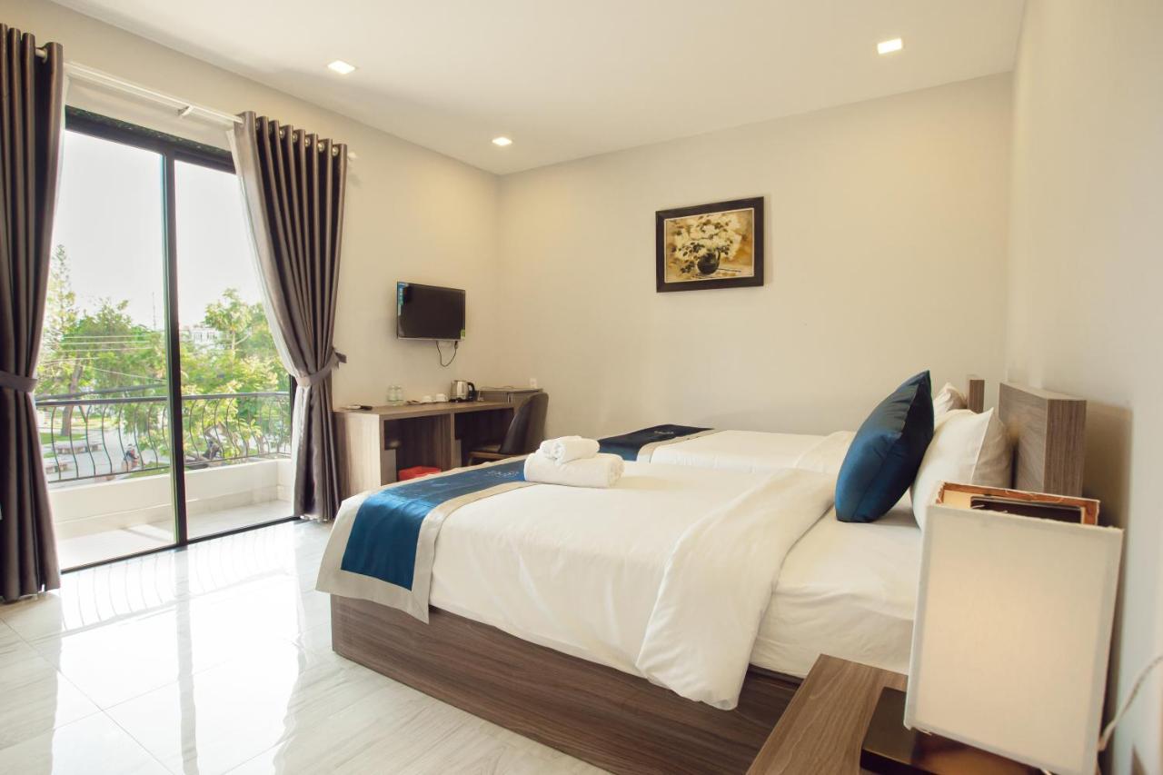 La Paloma Villa Nha Trang Exterior photo