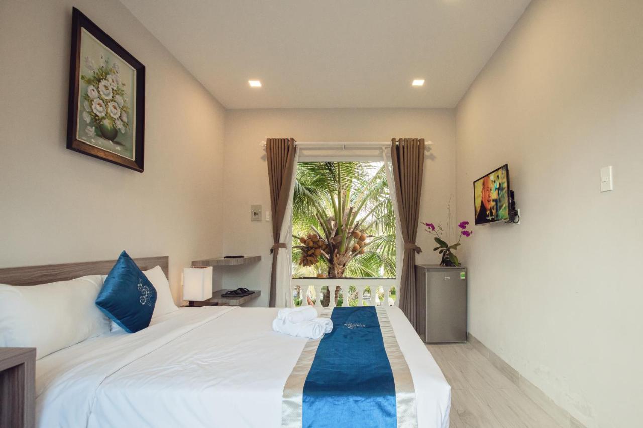 La Paloma Villa Nha Trang Exterior photo
