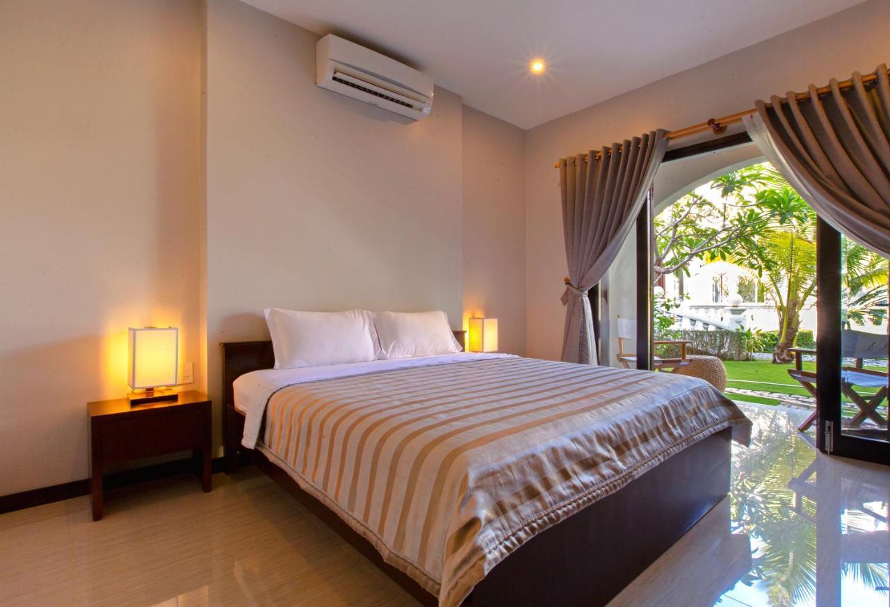 La Paloma Villa Nha Trang Exterior photo