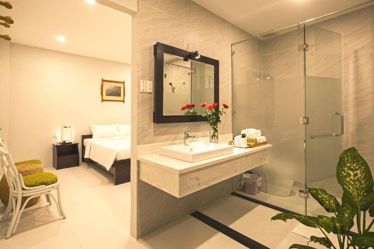 La Paloma Villa Nha Trang Exterior photo